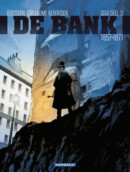 De Bank Deel 3 Tweede Generatie: De Haussmannspeculatie – Comic Book Review