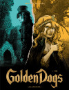 Golden Dogs #4 VIER – Comic Book Review