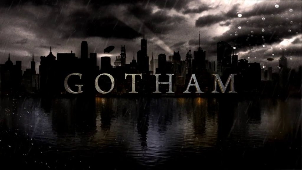 GothamBanner