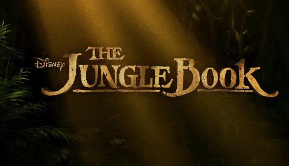 New Trailer for The Jungle Book