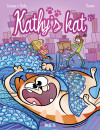 Kathy’s Kat #4 – Comic Book Review