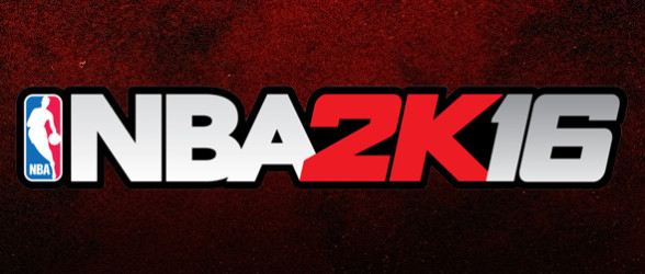 New trailer for NBA 2K16 released