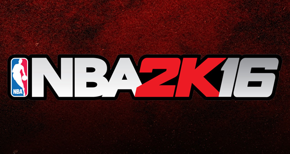 NBA 2K16 Presents: Hoops & Hip Hop‏