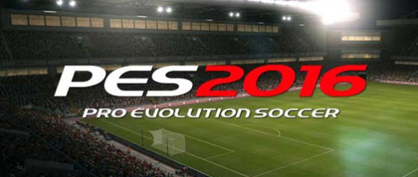 PES 2016 information the third Data Pack