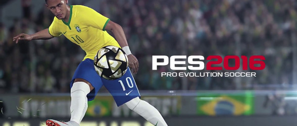 Buy your ingame currency now in PES 2016: myClub