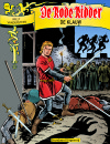 De Rode Ridder #247 De Klauw – Comic Book Review