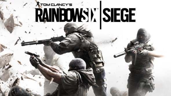 The Benelux countries now have over a million active Rainbow Six Siege players