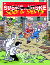 Suske en Wiske #331 Sooi en Sientje – Comic Book Review