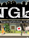 DDT Games announces TGL: ThanksGiving LIFE
