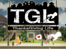 DDT Games announces TGL: ThanksGiving LIFE