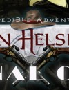 The Incredible Adventures of Van Helsing: Final Cut to be released September 23