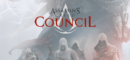 Assassin’s Creed Council is ready for you