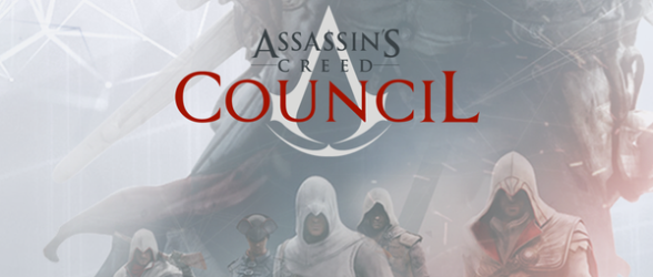 Assassin’s Creed Council is ready for you