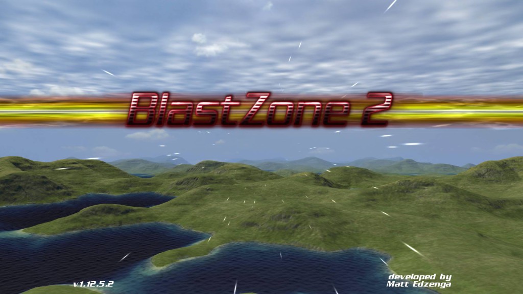 blastzone 2
