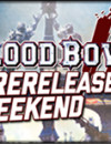 Blood Bowl 2 pre-release event at Belgian Outpost Gamecenters