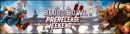 Blood Bowl 2 pre-release event at Belgian Outpost Gamecenters