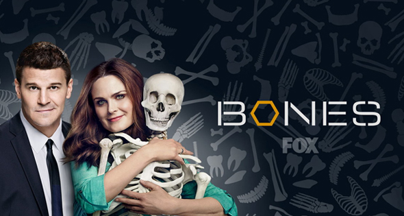 bones