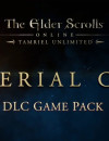 The Elder Scrolls Online: Tamriel Unlimited Imperial City DLC – Review