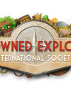 The adventure begins in Renowned Explorers: International Society!