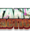 Tank Tactics the puzzle-riddled tactical tank shooter revealed