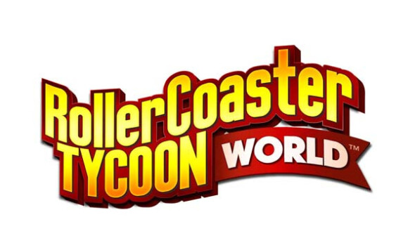Atari Announces Rollercoaster Tycoon World for PC
