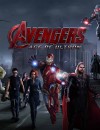 Avengers: Age of Ultron (Blu-ray) – Movie Review