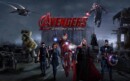 Avengers: Age of Ultron (Blu-ray) – Movie Review