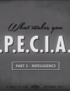 Fallout 4: S.P.E.C.I.A.L.: Intelligence Trailer