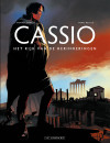 Cassio Het Rijk van de Herinneringen – Comic Book Review