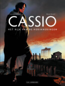 Cassio Het Rijk van de Herinneringen – Comic Book Review
