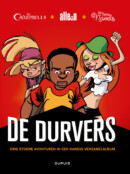 De Durvers – Comic Book Review