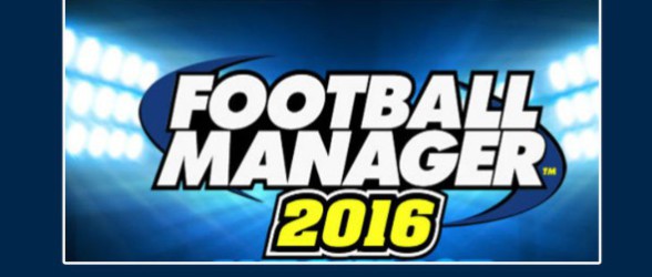 Football Manager release date unveiled