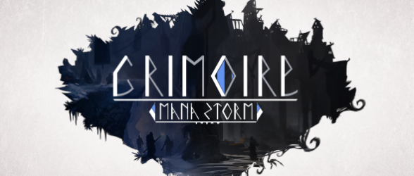Grimoire: Manastorm – Multiplayer Wizard Shooter free for a weekend on Steam