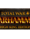 Information on Total War: Warhammer revealed