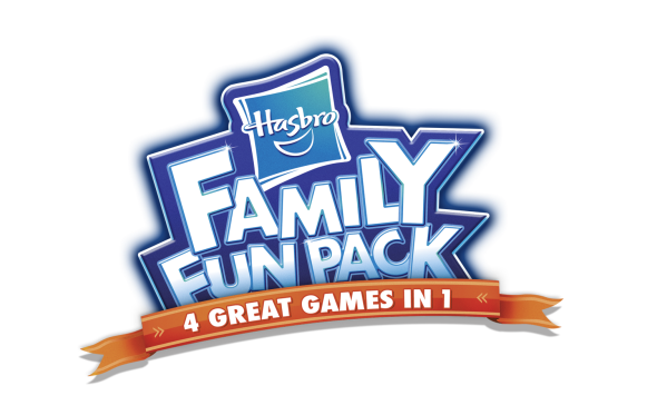 Hasbro launches Family Fun Pack for consoles