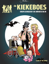 De Kiekeboes Knoflookgeur en Maneschijn – Comic Book Review