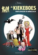 De Kiekeboes Knoflookgeur en Maneschijn – Comic Book Review