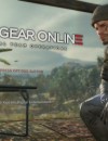 Cloaked in Silence DLC campaign for Metal Gear Online announced