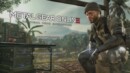 Metal Gear Online Launches on PC Steam