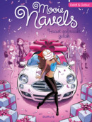 Mooie Navels #7 Haast Volmaakt Geluk – Comic Book Review
