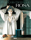 Rosa 1/2 De Weddenschap – Comic Book Review