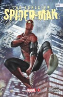 The Superior Spider-Man #001 – Comic Book Review
