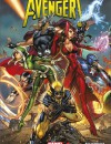 Uncanny Avengers #001 – Comic Book Review