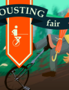 Unfair Jousting Fair – Review