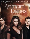 The Vampire Diaries: Season 6 (Blu-ray) – Series Review