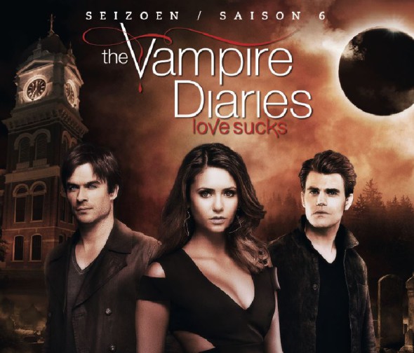 Hasil gambar untuk the vampire diaries seasons 6