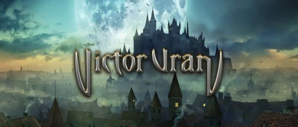 Free DLC Cauldron of Chaos for Victor Vran