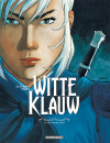 Witte Klauw #3 De Weg van de Sabel – Comic Book Review
