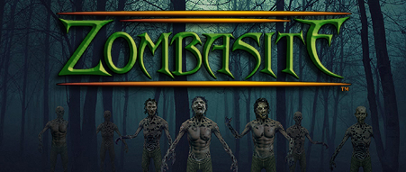 Indie Game Zombasite Now in Early Access