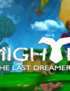 Almightree: The Last Dreamer – Review